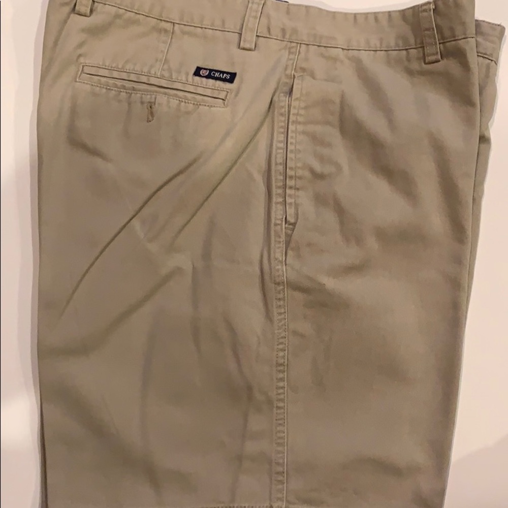 CHAPS men’s shorts SIZE US 38